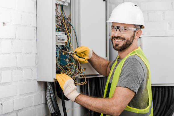 Best Electrical Rewiring Services  in Delphos, OH