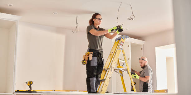 Best Emergency Electrical Repair  in Delphos, OH