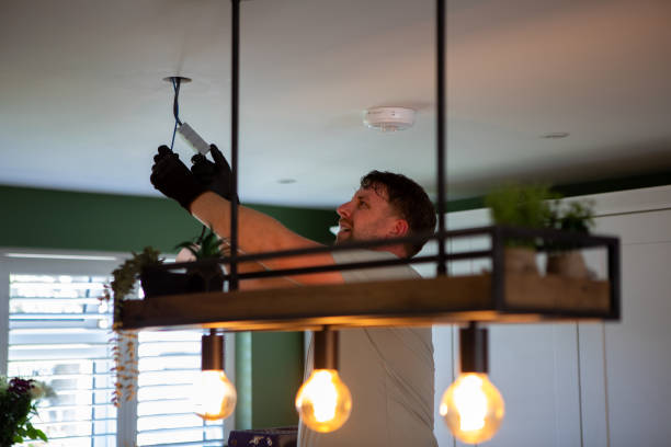 Best Circuit Breaker Repair  in Delphos, OH