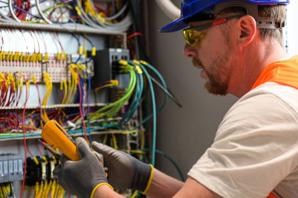 Best Electrical Upgrades for Homes  in Delphos, OH