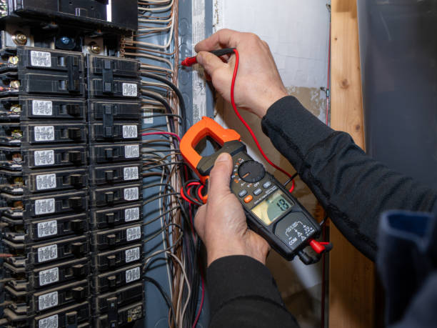 Best Electrical Repair Services  in Delphos, OH