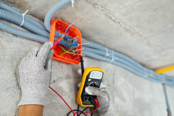 Best Emergency Electrician Near Me  in Delphos, OH