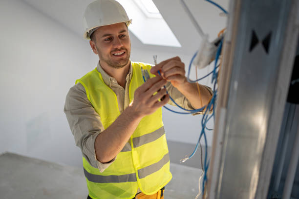 Best Electrical Wiring Services  in Delphos, OH