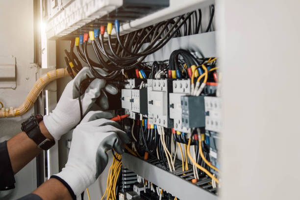 Best 24-Hour Electrician  in Delphos, OH